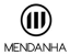 logotipo mendanha