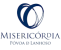 logotipo misericordia povoa de lanhoso