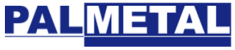 logotipo palmetal