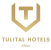 logotipo tulital hotels