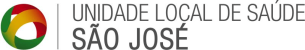 logotipo ulssj cor