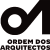 ordem dos arquitetos logotipo