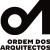 ordem dos arquitetos logotipo