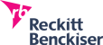 reckitt benckiser - logotipo